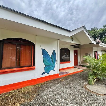 Kalunay Hostel Puerto Viejo de Talamanca Eksteriør bilde